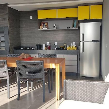 Cobertura Com Piscina Exclusiva Daire Dourados Dış mekan fotoğraf